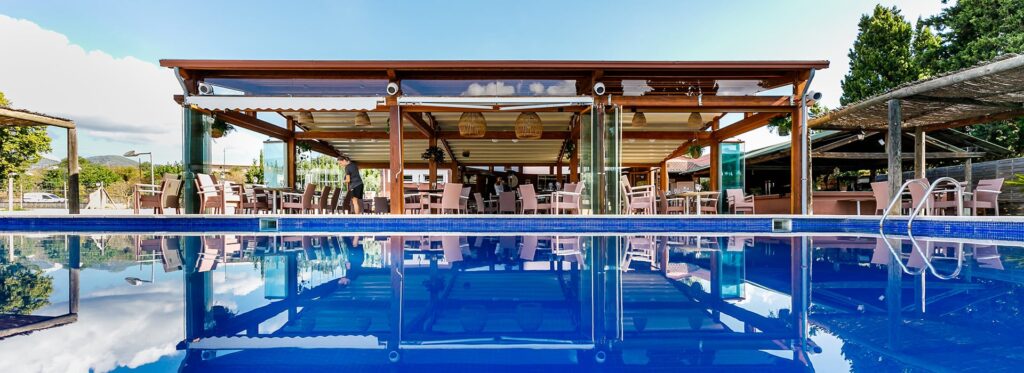 Soluciones en aluminio y PVC a medida en Palma