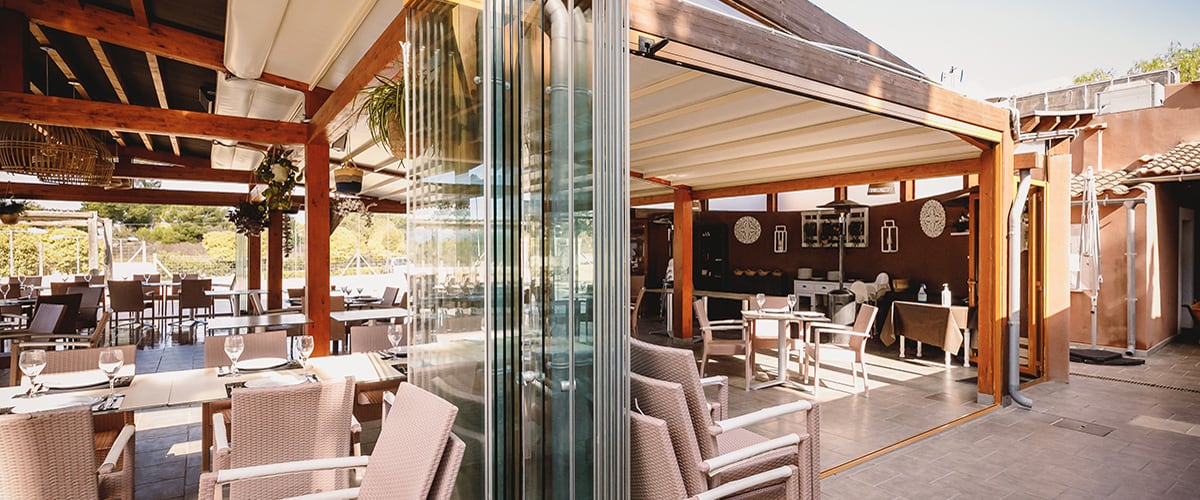 Euroaluminio Balear, fabricantes de carpintería de aluminio y PVC en Palma