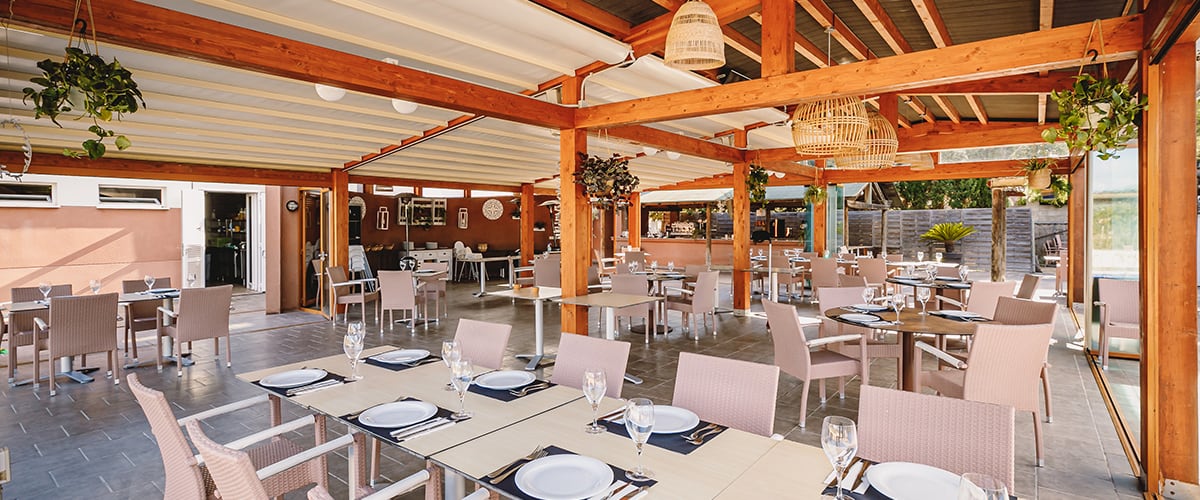 Soluciones en aluminio y PVC a medida en Palma