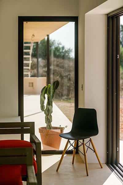 Carpintería de aluminio y PVC a medida en Palma